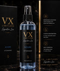 VX Limitless Signature Line Azure Aftershave