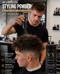 VX Limitless Signature Line Styling Powder