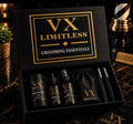 VX Limitless Grooming Essentials Gift Set